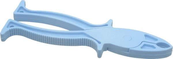 Cooper Bussmann - Fuse Puller - For Use with 0 to 30 Amp, 600 Volt Fuses, 0 to 60 Amp, 250 Volt Fuses, 13/32 Inch to 13/16 Inch Diameter Fuses - Apex Tool & Supply