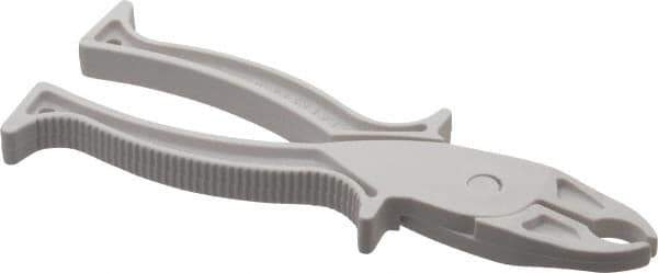 Cooper Bussmann - Fuse Puller - For Use with 0 to 60 Amp, 300 Volt/600 Volt Fuses, 13/32 Inch to 13/16 Inch Diameter Fuses - Apex Tool & Supply