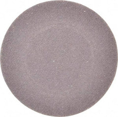 Norton - 2" Disc Diam, 240 Grit, Aluminum Oxide Quick Change Disc - Type R Attaching System, Coated, Brown, Very Fine Grade, 25,000 RPM, R228 Series - Apex Tool & Supply