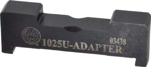 Allied Machine and Engineering - Spade Drill Adapter - Series E - Apex Tool & Supply