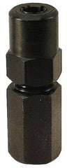 Florida Pneumatic - 1/4" Die Grinder Collet Set - Use with Die Grinders - Apex Tool & Supply