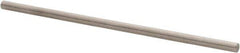Vermont Gage - 0.0606 Inch Diameter Plug & Pin Gage - Class X Minus - Apex Tool & Supply