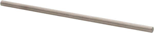 Vermont Gage - 0.0703 Inch Diameter Plug & Pin Gage - Class X Minus - Apex Tool & Supply