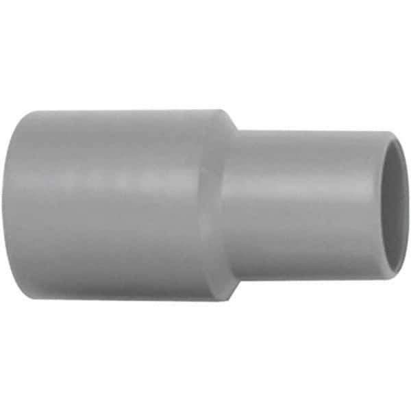 Dynabrade - Hose Cuff - Use With 1-1/4" Dynabrade Vacuum Tool, 1-1/4" Hoses, Portable Vacuum System - Apex Tool & Supply