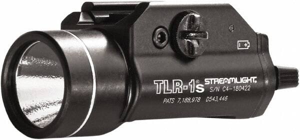Streamlight - Aluminum Industrial/Tactical Flashlight - Apex Tool & Supply