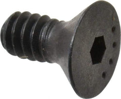 Kennametal - Screws for Indexable Milling & Turning - For Use with Shims - Apex Tool & Supply