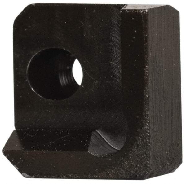 Kennametal - 0.21" Max Depth of Cut, MCFN Nest for Indexables - 0.21 Inch Max Depth of Cut - Apex Tool & Supply