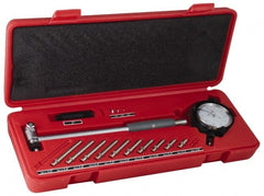 SPI - 5 Anvil, 10 to 16" Dial Bore Gage - Apex Tool & Supply