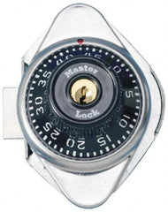 Hallowell - Locker Built-In Combination Lock - Apex Tool & Supply