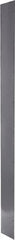 Hallowell - 60" High x 15" Deep, Locker Finished End Panels - Apex Tool & Supply