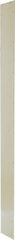 Hallowell - 72" High x 12" Deep, Locker Finished End Panels - Apex Tool & Supply