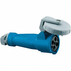 Hubbell Wiring Device-Kellems - Pin & Sleeve Plugs & Connectors Connector Type: Connector Pin Configuration: 2 - Apex Tool & Supply