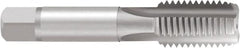 Emuge - M16x2.00 Metric Coarse 3-Flute TiN Finish Cobalt Straight Flute Machine Tap - Apex Tool & Supply