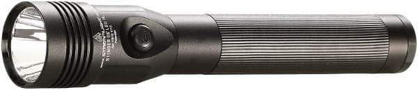 Streamlight - LED Bulb, 800 Lumens, Industrial/Tactical Flashlight - Black Aluminum Body, 1 4.8 V\xB6Sub-C Battery Included - Apex Tool & Supply