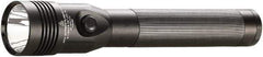 Streamlight - LED Bulb, 800 Lumens, Industrial/Tactical Flashlight - Black Aluminum Body, 1 4.8 V\xB6Sub-C Battery Included - Apex Tool & Supply