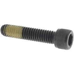 Value Collection - 5/16-18 UNC Hex Socket Cap Screw - Apex Tool & Supply