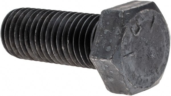 Value Collection - 3/4-10 UNC, 2" Length Under Head Hex Head Cap Screw - Apex Tool & Supply
