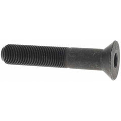 Value Collection - 5/8-18 UNF Hex Socket 82° Flat Cap Screw - Apex Tool & Supply