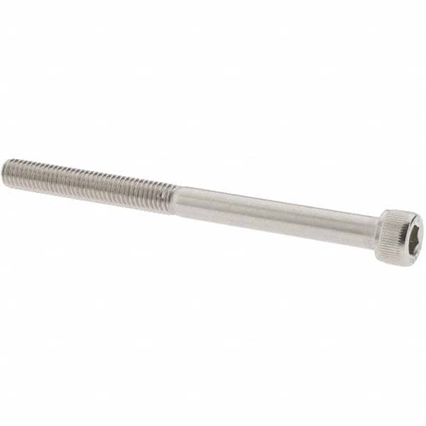 Value Collection - #10-32 Socket Cap Screw - Apex Tool & Supply