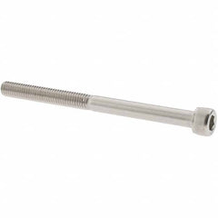 Value Collection - #10-32 Socket Cap Screw - Apex Tool & Supply
