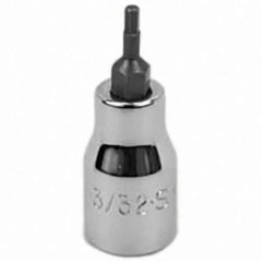SK - Hand Hex & Torx Bit Sockets - Apex Tool & Supply