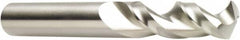 DORMER - 0.4803" 130° Spiral Flute Cobalt Screw Machine Drill Bit - Apex Tool & Supply