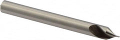 DORMER - #00 60° Incl Angle Cobalt Combo Drill & Countersink - Apex Tool & Supply