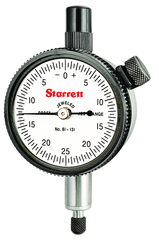 81-131JN/S DIAL INDICATOR - Apex Tool & Supply