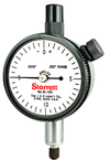 81-134J DIAL INDICATOR - Apex Tool & Supply