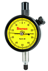 81-181J DIAL INDICATOR - Apex Tool & Supply