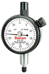 81-245J DIAL INDICATOR - Apex Tool & Supply