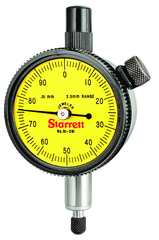 81-281JN/S DIAL INDICATOR - Apex Tool & Supply