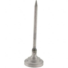 Ingersoll-Rand - Engraving Accessories Type: Engraving Stock Head Shape: Point - Apex Tool & Supply
