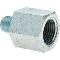Value Collection - Industrial Pipe Adapter - FNPT x MNPT - Apex Tool & Supply