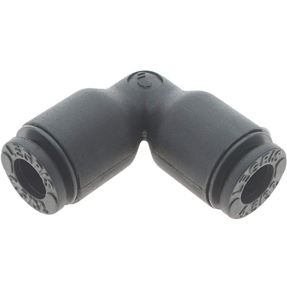 Value Collection - 1/4 Female NPTF Acme Pneumatic Hose Ball Swivel - 1/4" Body Diam - Apex Tool & Supply