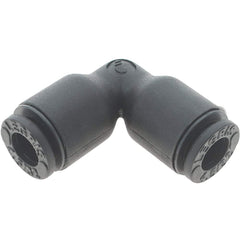 Value Collection - 1/4 Female NPTF Acme Pneumatic Hose Ball Swivel - 1/4" Body Diam - Apex Tool & Supply