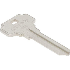 Value Collection - Dexter Key Blank - Nickel - Apex Tool & Supply