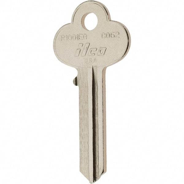 Value Collection - Corbin Key Blank - Nickel - Apex Tool & Supply