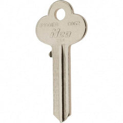 Value Collection - Corbin Key Blank - Nickel - Apex Tool & Supply