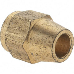 Value Collection - 5/16" OD, Brass Nut - Apex Tool & Supply