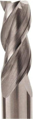 Seco - 10mm, 2 Flute, Single End, Solid Carbide, 1mm Corner Radius End Mill - 72mm OAL, 30° Helix, Right Hand Flute, 20mm LOC, Right Hand Cut, 29mm Extended Reach - Apex Tool & Supply