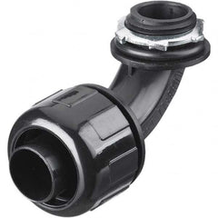Hubbell Wiring Device-Kellems - Conduit Fittings Fitting Type: Connector Conduit Type: Liquidtight - Apex Tool & Supply