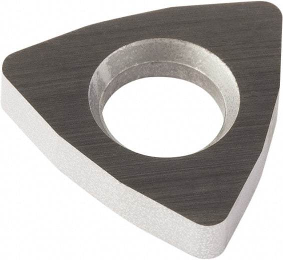 Seco - 1/2" Insert Inscribed Circle, Anvil for Indexables - Apex Tool & Supply