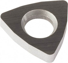 Seco - 1/2" Insert Inscribed Circle, Anvil for Indexables - Apex Tool & Supply