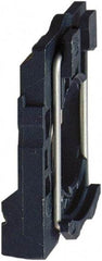 Schneider Electric - Pushbutton Switch Body Fixing Collar - Apex Tool & Supply