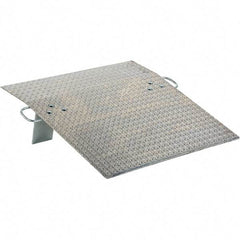 Vestil - Dock Plate & Board Accessories Type: Dockplates For Use With: Handtrucks - Apex Tool & Supply