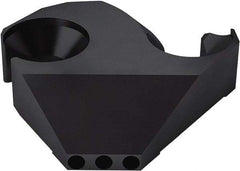 Seco - Inducer for Indexable Tools - Use with External Jetstream Tooling Seco-Capto Turning Tool Holder, External Jetstream Tooling Turning Tool Holder - Apex Tool & Supply