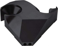 Seco - Coolant Shower Plate for Indexable Turning - Series Jetstream - Apex Tool & Supply