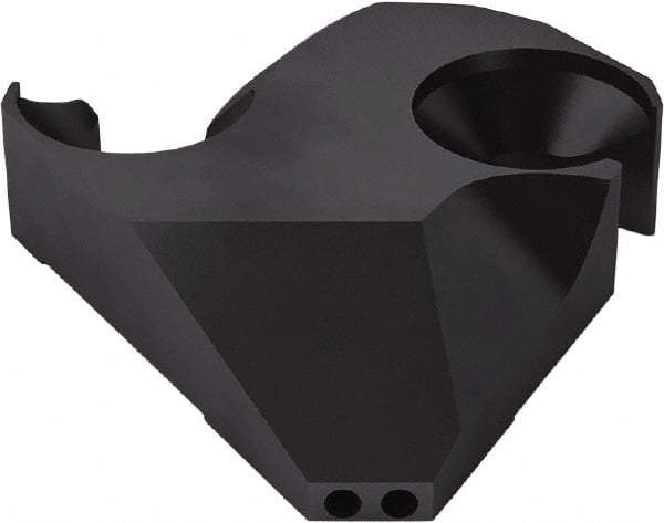 Seco - Inducer for Indexable Tools - Use with External Jetstream Tooling Seco-Capto Turning Tool Holder, External Jetstream Tooling Turning Tool Holder - Apex Tool & Supply