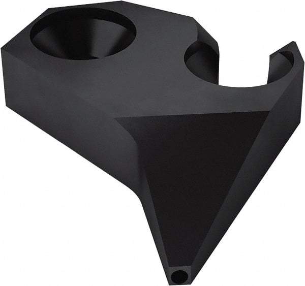 Seco - Inducer for Indexable Tools - Use with External Jetstream Tooling Seco-Capto Turning Tool Holder - Apex Tool & Supply